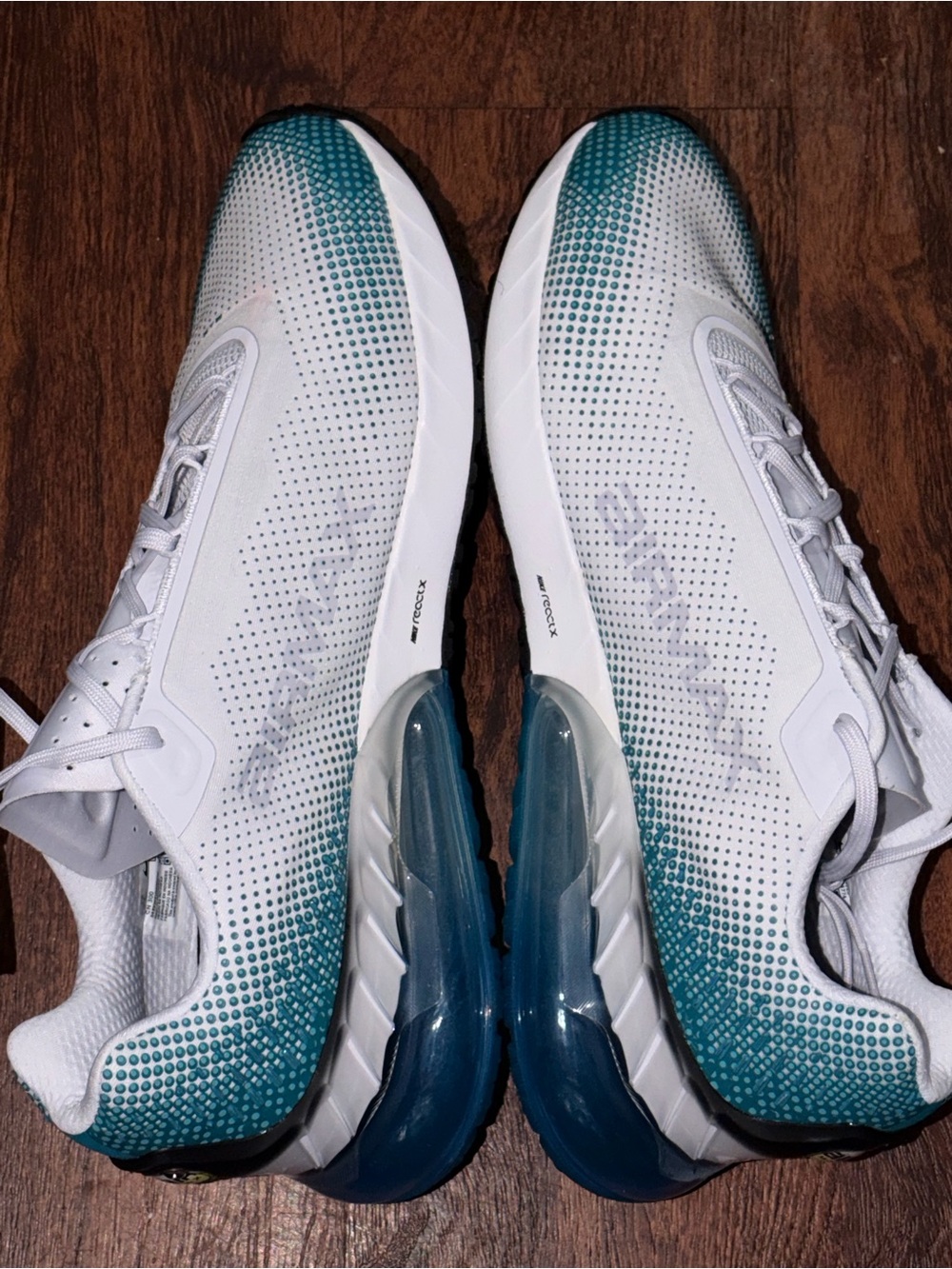 Nike size 12 - Picture 10 of 15